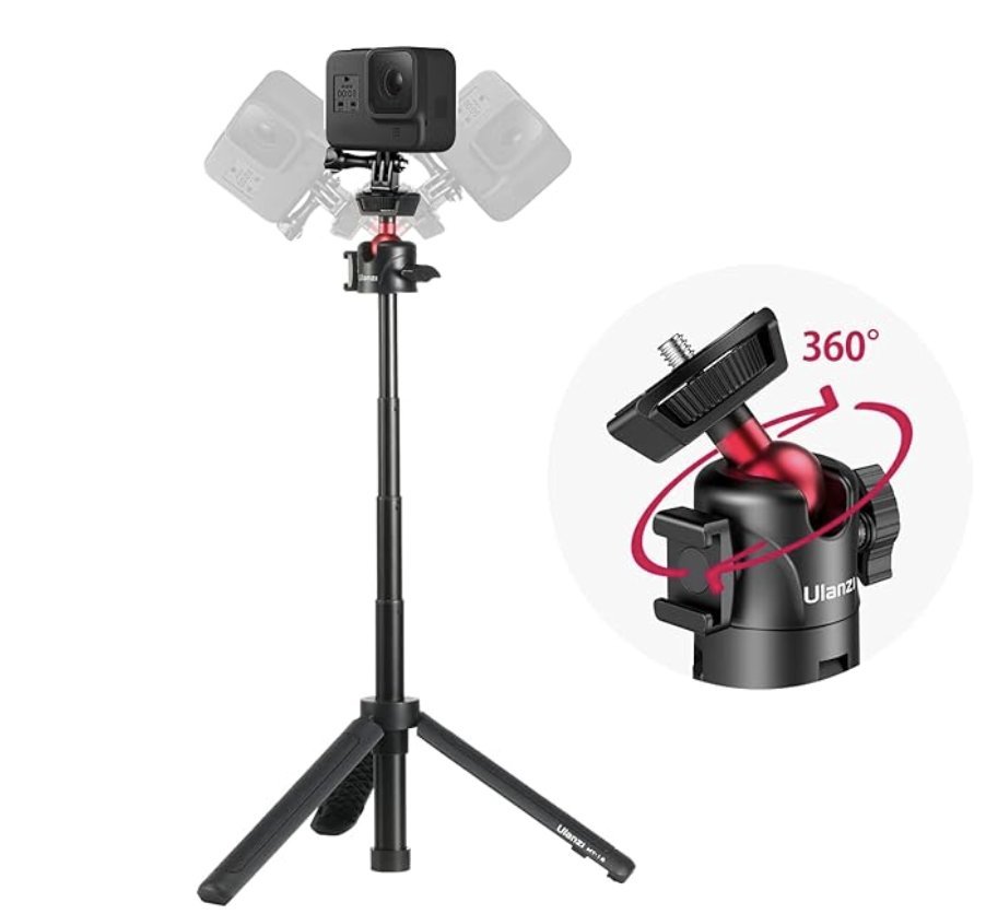 Mini Tripod