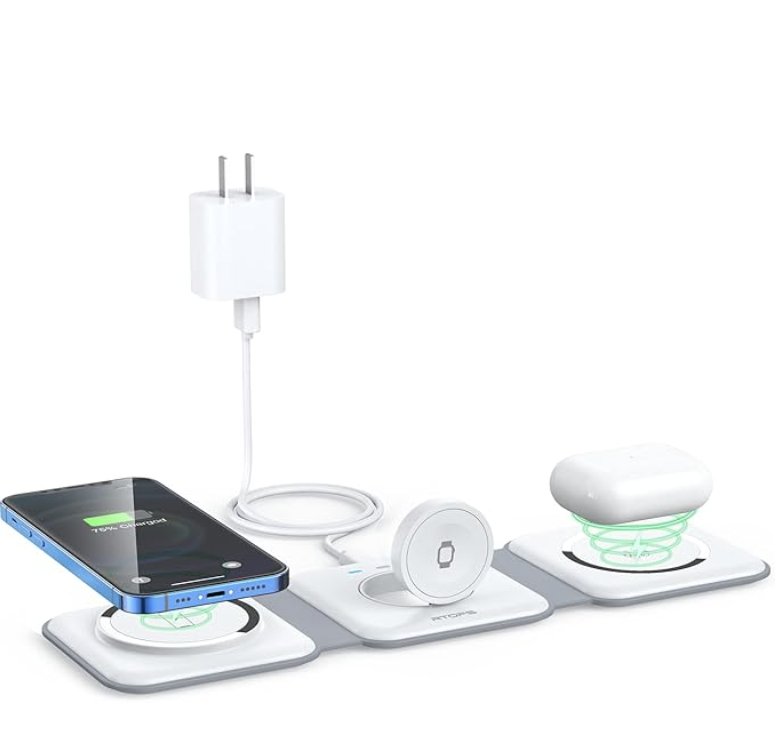 Portable Charger
