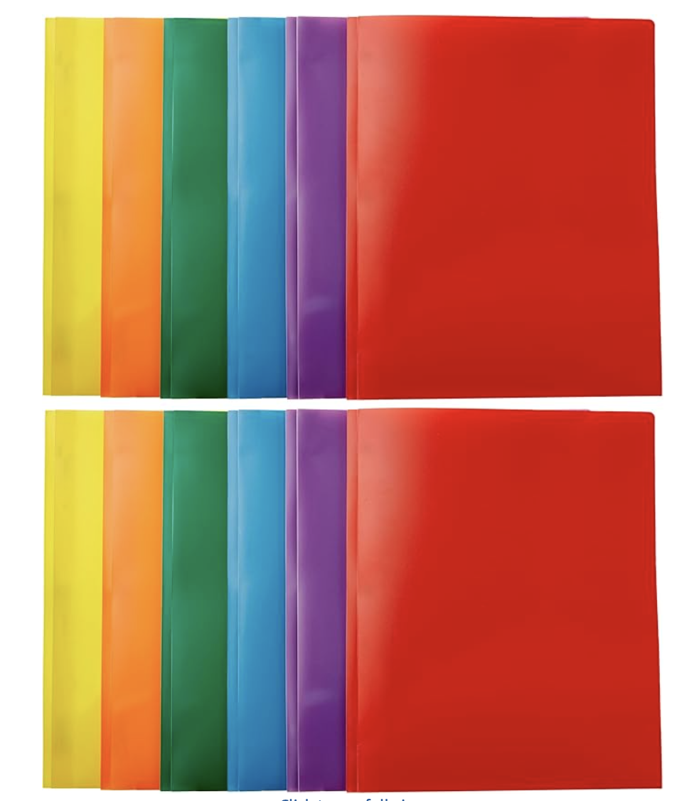 Document Folder