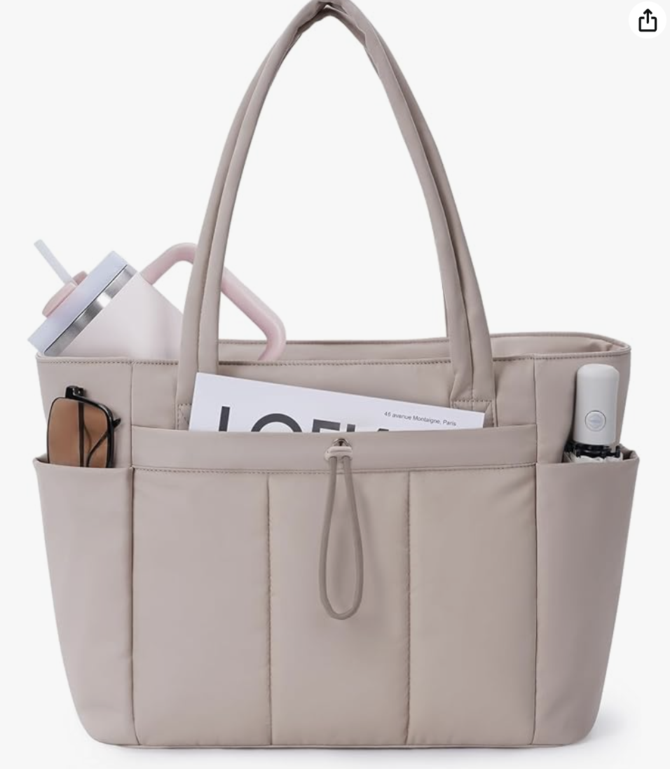 Teacher Tote Bag