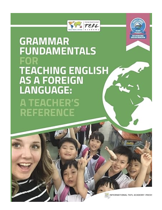 TEFL Study Notebook