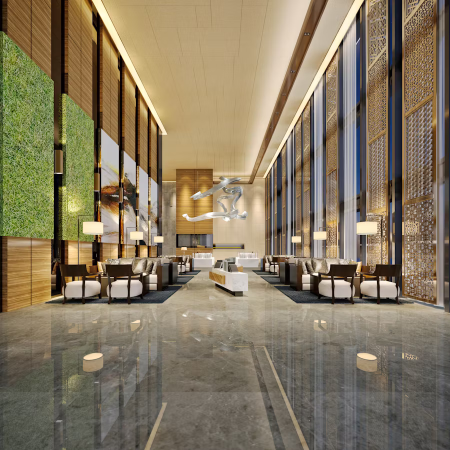 Best areas to stay in Seoul