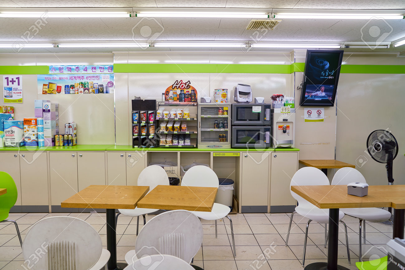 3. You Can Actually Sit and Eat photo 2