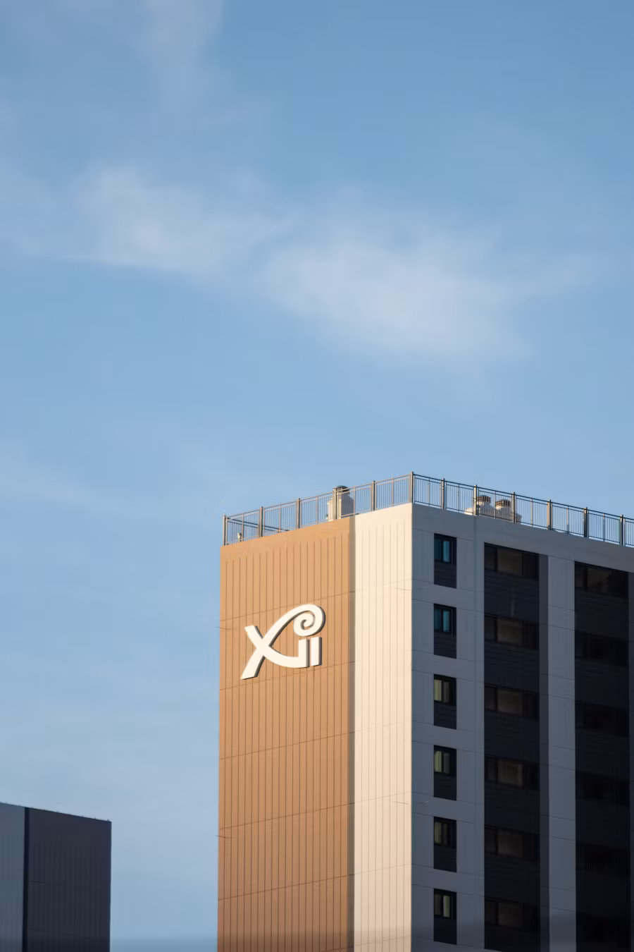 7. Apartment Brands Matter More Than Many Foreigners Expect