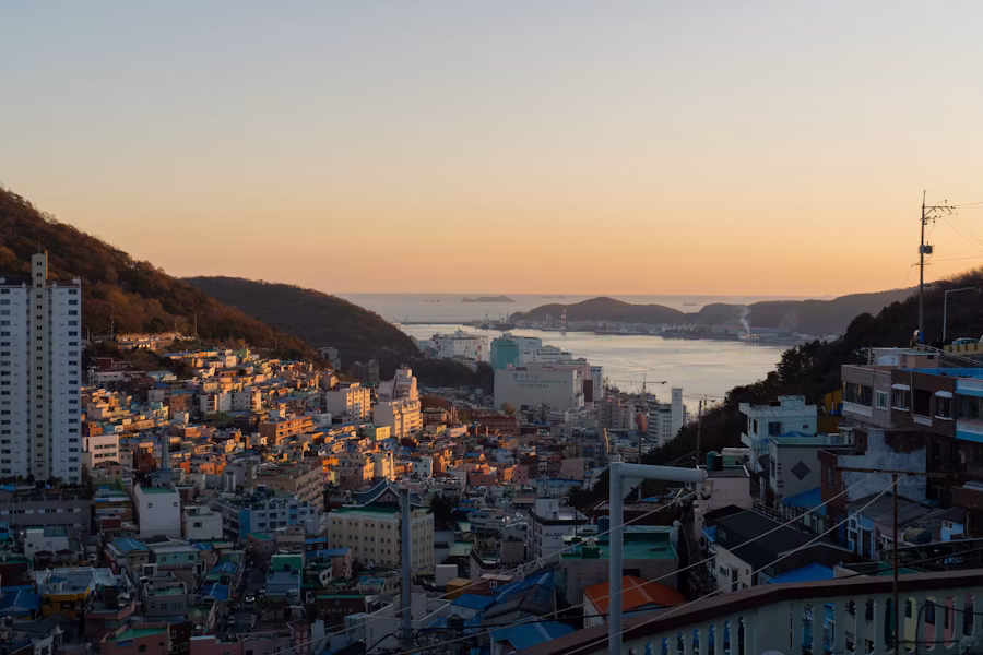 1. A Seoul Apartment Is More Than Just a Place to Live