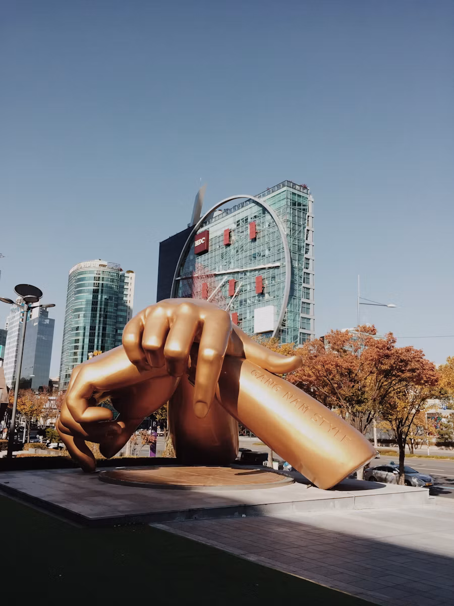 2. Location in Seoul Can Be Worth More Than the Apartment